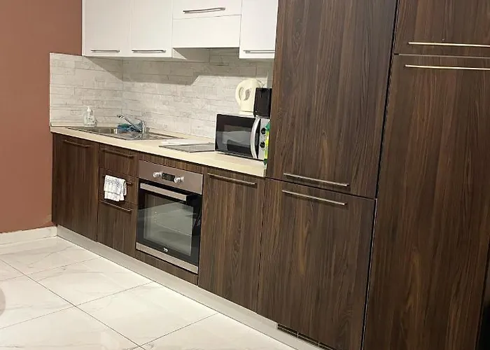 Modern Designed & Spacious Studio In Central Msida C11B