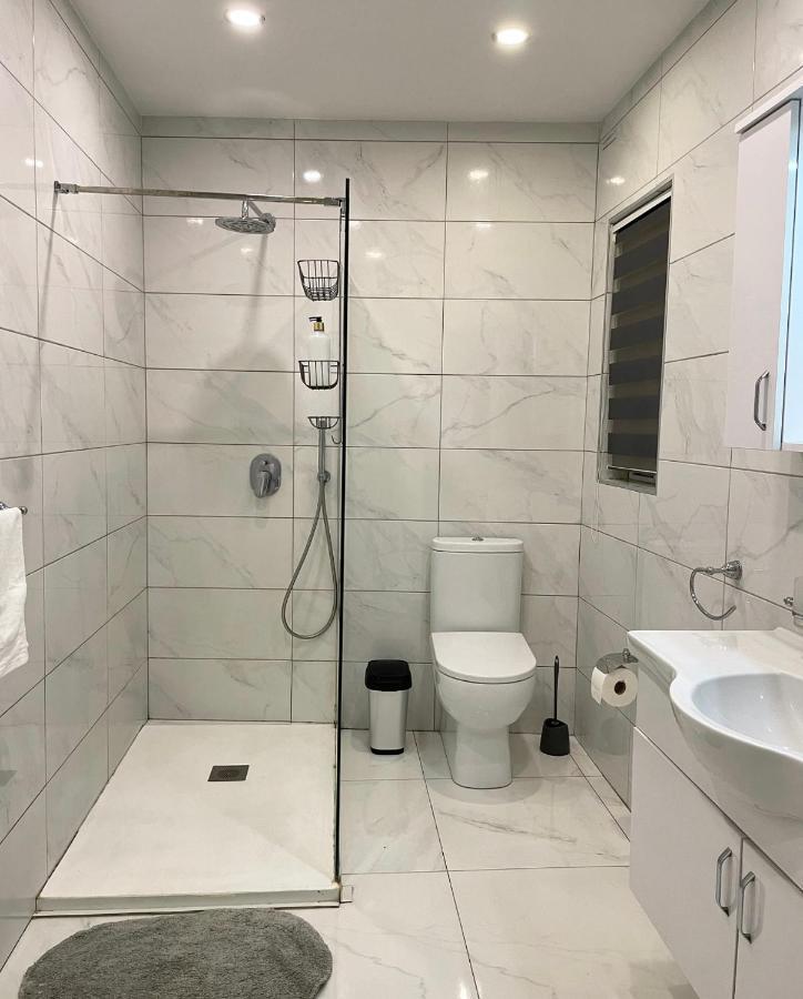 Modern Designed & Spacious In C11b Apartment